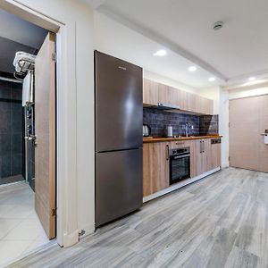 Deluxe Double Kamer